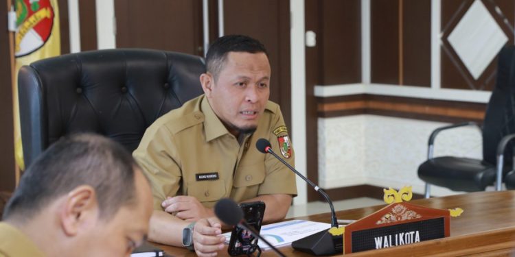 Pemko Pekanbaru Adakan Bursa Kerja dengan 1.289 Lowongan di HUT ke-242
