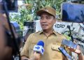 Pemko Pekanbaru Tingkatkan Kerja Sama untuk Cegah HIV/AIDS