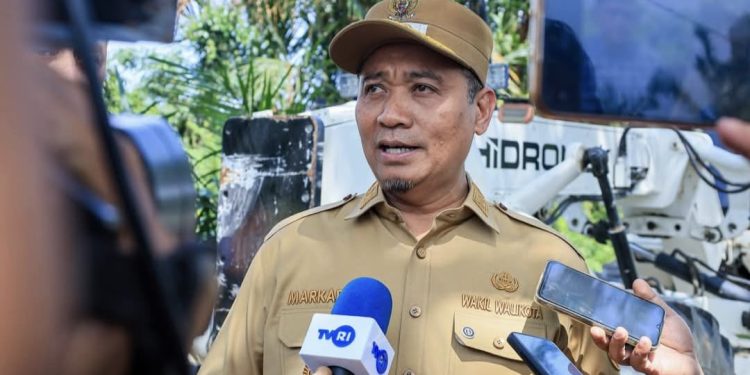 Pemko Pekanbaru Tingkatkan Kerja Sama untuk Cegah HIV/AIDS