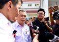 Kemenhub Tingkatkan Jaringan Kereta Api untuk Konektivitas dan Efisiensi Logistik