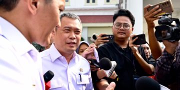 Kemenhub Tingkatkan Jaringan Kereta Api untuk Konektivitas dan Efisiensi Logistik