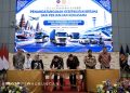 BPSDMP Jalin Kerja Sama dengan Sembilan Daerah untuk Tingkatkan SDM Transportasi