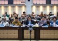 DPR dan Pemerintah Sepakati KEM-PPKF 2027, Defisit Dijaga Aman