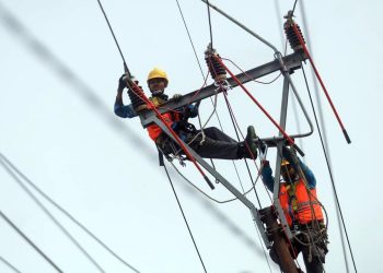 Kementerian ESDM Bantah Stok Batu Bara Menipis Sebabkan Pemadaman Listrik