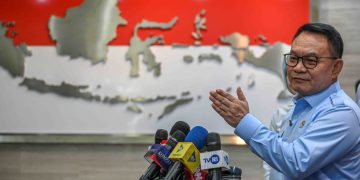 Istana Tegaskan Keterbukaan Pemerintah Terhadap Kritik Publik