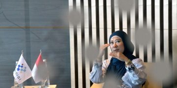 Pemerintah Peringatkan Risiko Ilusi Algoritma dalam Penyampaian Aspirasi