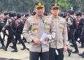 Polda Metro Jaya dan TNI Siapkan Ribuan Personel untuk Amankan Aksi di Monas