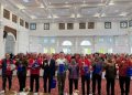 Sekjen Kemlu: Budaya Minangkabau sebagai Alat Diplomasi Internasional