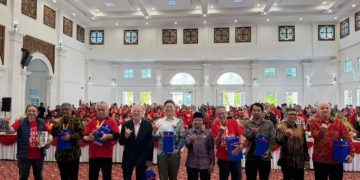 Sekjen Kemlu: Budaya Minangkabau sebagai Alat Diplomasi Internasional
