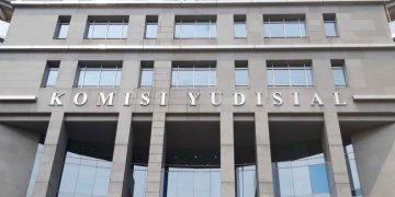 KY Tekankan Pentingnya Integritas Hakim untuk Peradilan Bersih