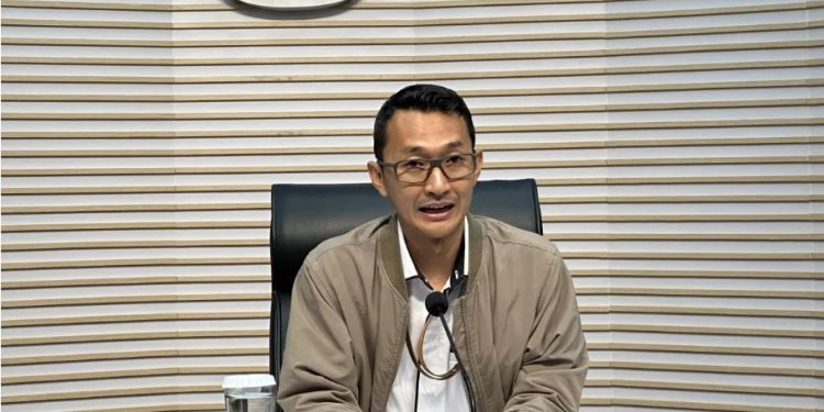 KPK Ungkap Kasus Suap Audit BPK di Muara Enim, Lima Orang Ditahan