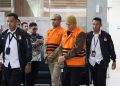 KPK Tahan Dua Tersangka Korupsi Kuota Haji, Negara Rugi Rp622 Miliar