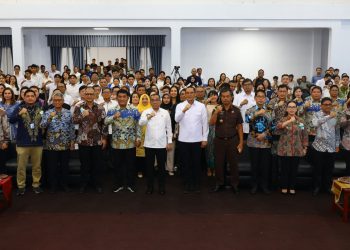 Pembukaan Fakultas Kedokteran Unima Tingkatkan Akses Pendidikan di Sulawesi