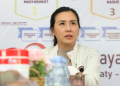 Wakil Menteri PPPA Soroti Penanganan Kasus Perundungan Anak di Jakarta Pusat