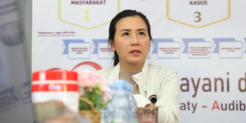 Wakil Menteri PPPA Soroti Penanganan Kasus Perundungan Anak di Jakarta Pusat