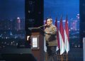 Jakarta Fair Kemayoran 2026 Resmi Dibuka, Targetkan Transaksi Rp8 Triliun
