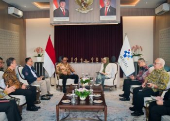 Kemkomdigi dan BNN Tingkatkan Pengawasan Digital untuk Cegah Narkoba Lewat Vape