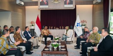 Kemkomdigi dan BNN Tingkatkan Pengawasan Digital untuk Cegah Narkoba Lewat Vape