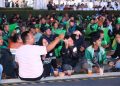 Antusiasme Nobar Piala Dunia 2026 di Indonesia, Pembukaan Singkat di Meksiko