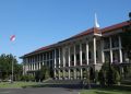 UGM Terima 4.480 Mahasiswa Baru Melalui Jalur UM UGM CBT