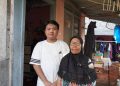 Reza, Cucu Tukang Parkir dari Sendowo, Raih Kesempatan Kuliah Gratis di UGM