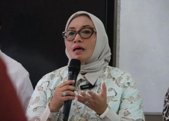 Kemkomdigi Tekankan Peran Orang Tua dalam Pendampingan Anak Mengakses Teknologi
