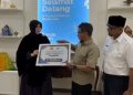 Peningkatan Dividen Perumdam Tirta Daroy Dorong PAD Banda Aceh