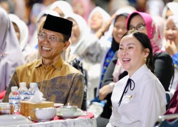 Pemko Batam Sediakan BPJS Kesehatan Gratis untuk Warga