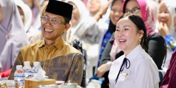 Pemko Batam Sediakan BPJS Kesehatan Gratis untuk Warga
