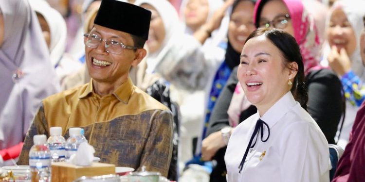 Pemko Batam Sediakan BPJS Kesehatan Gratis untuk Warga