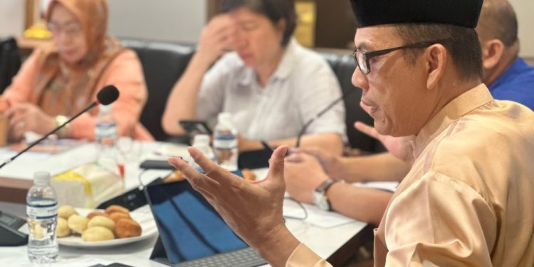 Kepala Bapenda Batam: Pajak Daerah Krusial untuk Pembangunan dan Pelayanan Publik