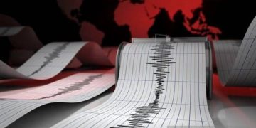 Gempa Magnitudo 4,2 Guncang Wilayah Tahuna, Kepulauan Sangihe