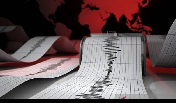 Gempa Magnitudo 4,2 Guncang Wilayah Tahuna, Kepulauan Sangihe