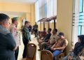 Pengadilan Negeri Siak Gelar Sidang Keliling di Kandis
