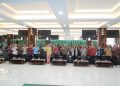 Diskominfo Kalbar Tingkatkan Kolaborasi PPID untuk Transparansi Informasi Pembangunan