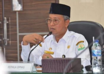 Dana Desa untuk Aceh Capai Rp50,88 Triliun Sejak 2015