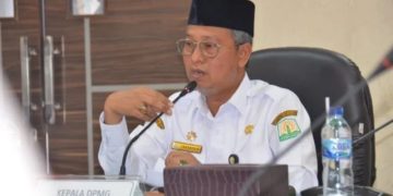Dana Desa untuk Aceh Capai Rp50,88 Triliun Sejak 2015