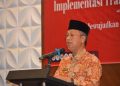 DPMG Aceh Dorong Penerapan Transaksi Non-Tunai dalam Pengelolaan Dana Desa