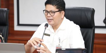 Pemko Batam Puji Dukungan PT Wasco Engineering Indonesia dalam Pembangunan Pendidikan