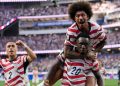 Amerika Serikat Raih Kemenangan 4-1 atas Paraguay di Piala Dunia 2026