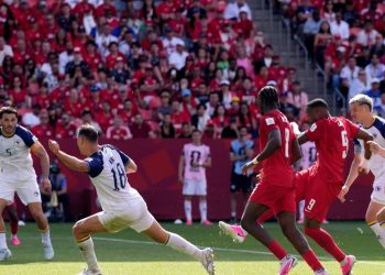 Timnas Kanada dan Bosnia Herzegovina Berbagi Angka di Piala Dunia 2026