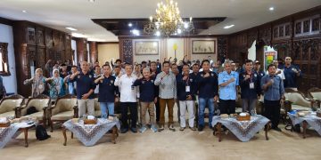 DPRD Batang Pastikan Bonus Atlet dan Pelatih Tetap Diberikan