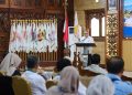 KONI Jateng Ungkap Strategi Batang untuk Masuk 10 Besar Porprov 2026