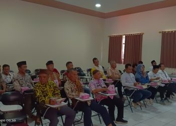 SMAN 1 Wonotunggal Intensifkan Sosialisasi SPMB untuk Kepastian Sesuai Aturan