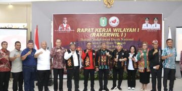 ICDN Kalbar Diharapkan Menjadi Mitra Pemerintah dalam Pengembangan Daerah