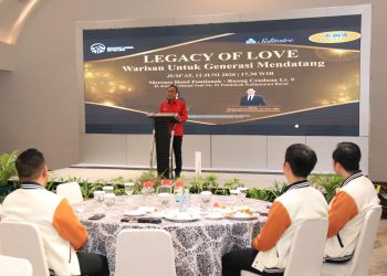 Pentingnya Edukasi Keuangan untuk Ketahanan Ekonomi Keluarga