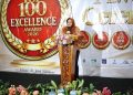 Pemprov Jatim Dorong Sinergi dan Inovasi di Ajang TOP 100 Award 2026