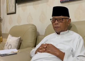 Menkeu Purbaya Yudhi Sadewa Tolak IMF, Tegaskan Kemandirian Ekonomi Indonesia