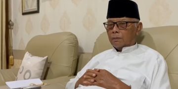 Menkeu Purbaya Yudhi Sadewa Tolak IMF, Tegaskan Kemandirian Ekonomi Indonesia