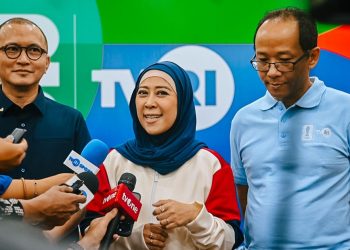 Kemkomdigi Perluas Titik Nonton Bareng Piala Dunia 2026 di Seluruh Indonesia